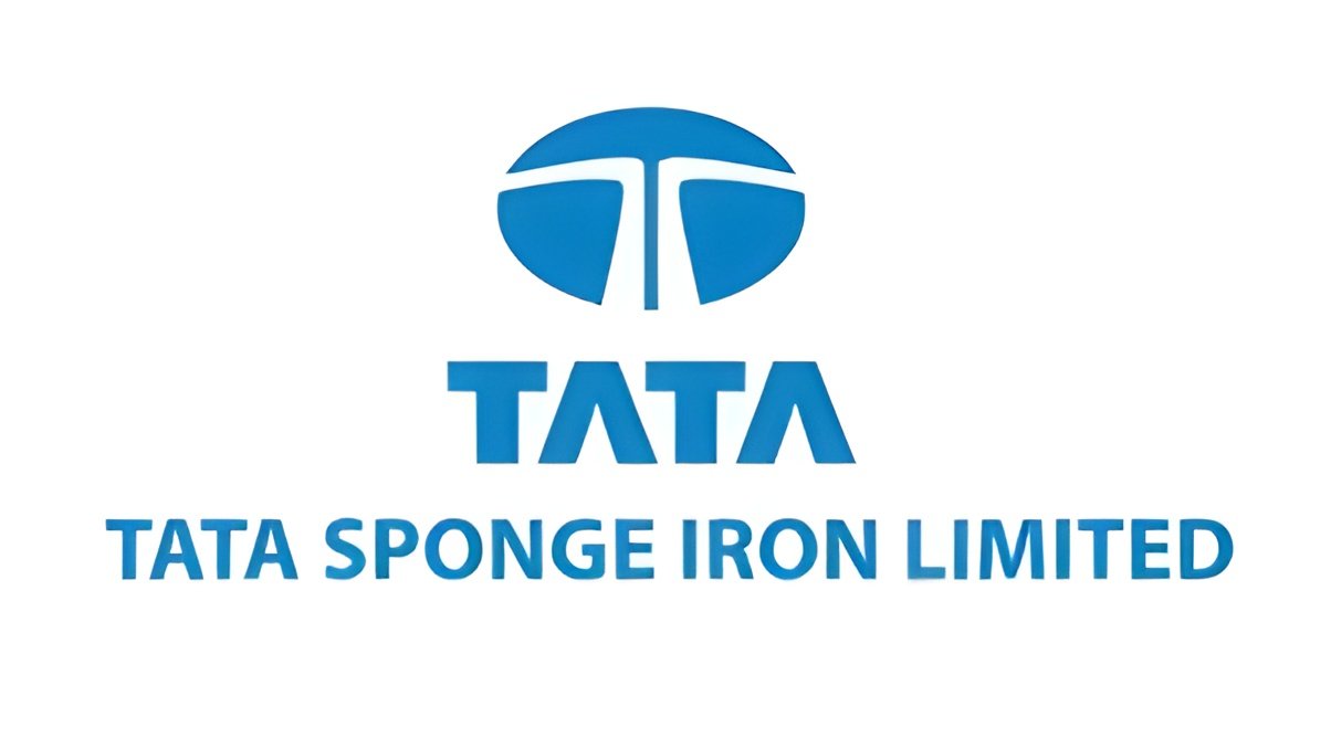 Tata Sponge Iron